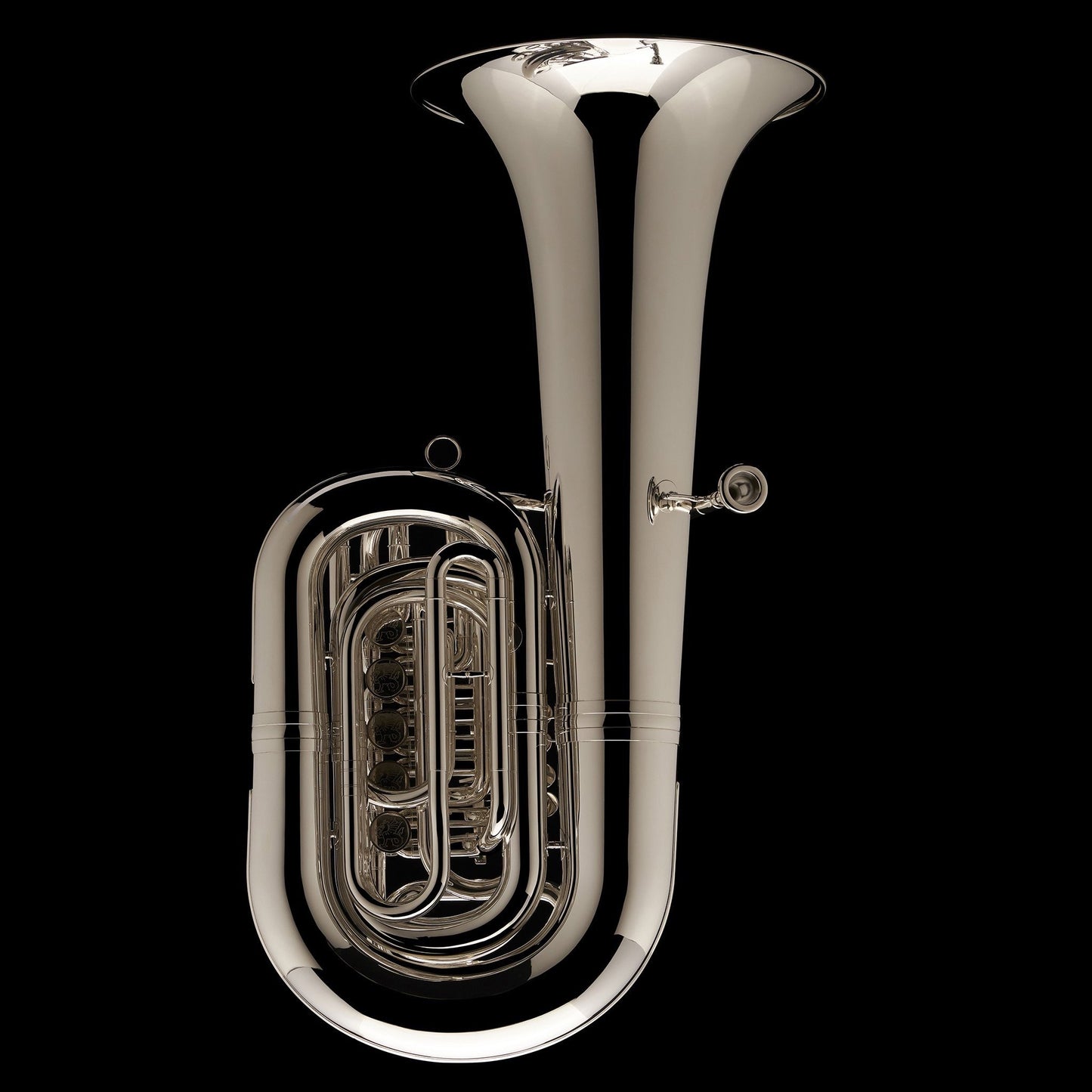 Tuba Rotatoria CC 4/4 'Mahler' – TC470