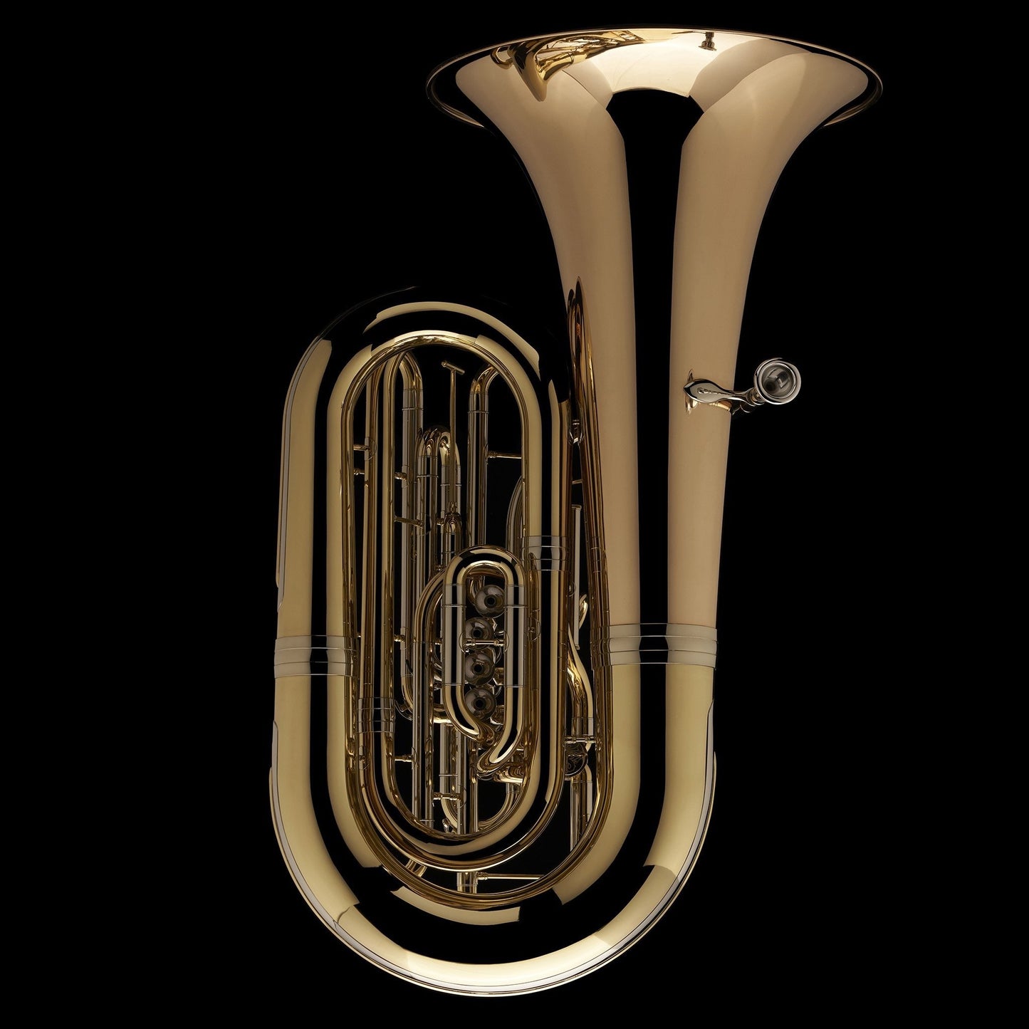 CC 5/4 Piston Tuba ‘Wyvern’ – TC590P