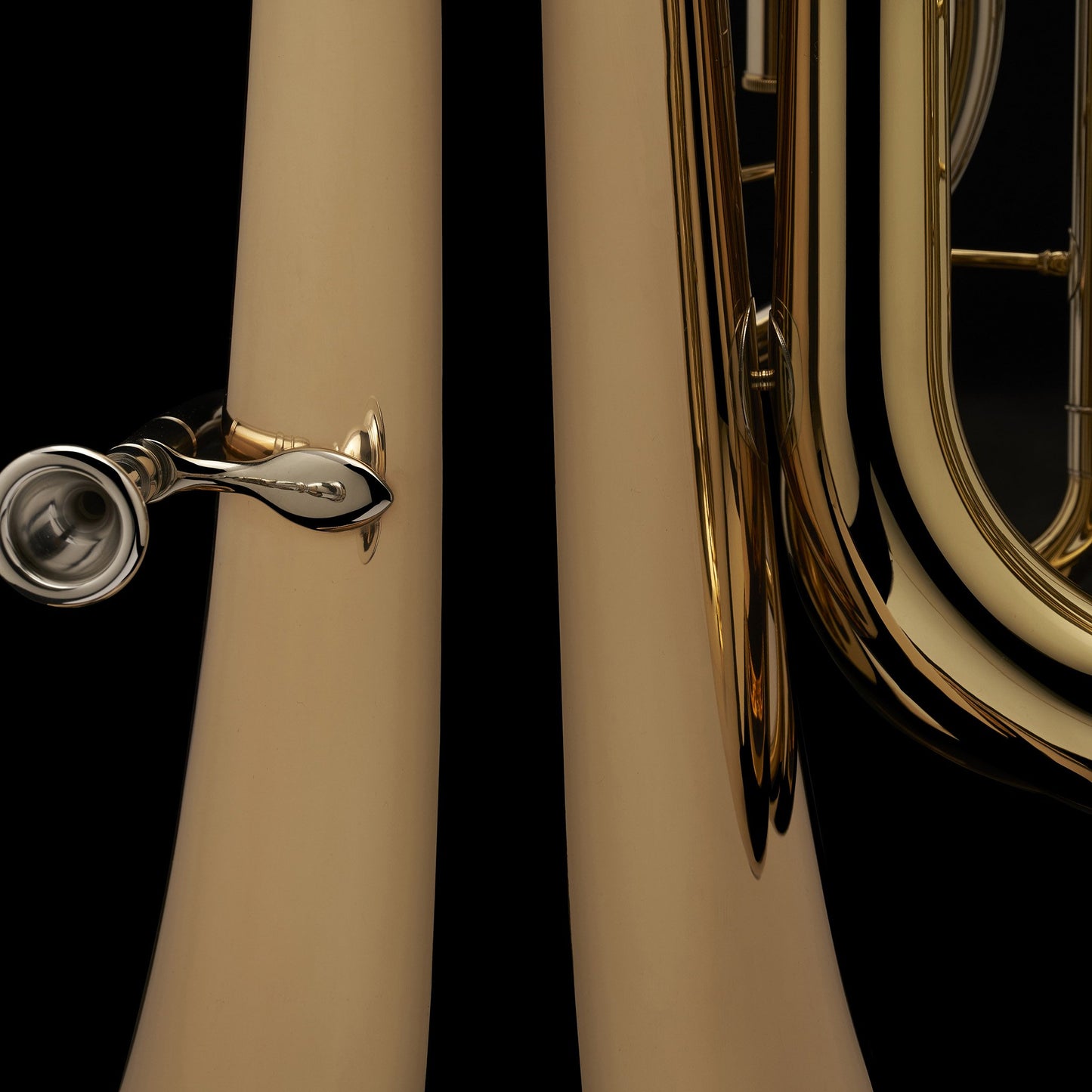 CC 5/4 Piston Tuba ‘Wyvern’ – TC590P