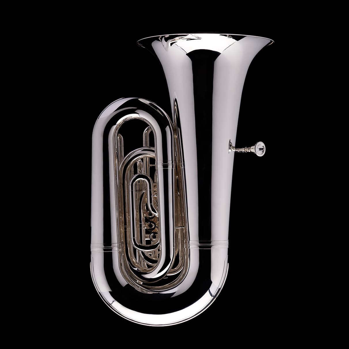 CC Tubas Tubas Brass instruments Wessex Tubas