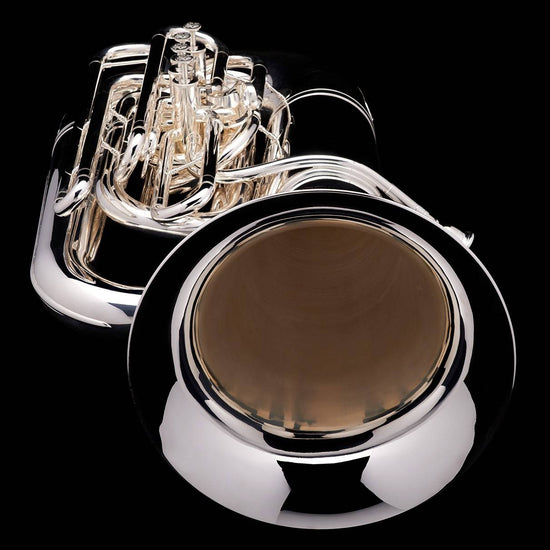 CC 6/4 FrontPiston Tuba 'ChicagoPresence' TC694 HP Wessex Tubas