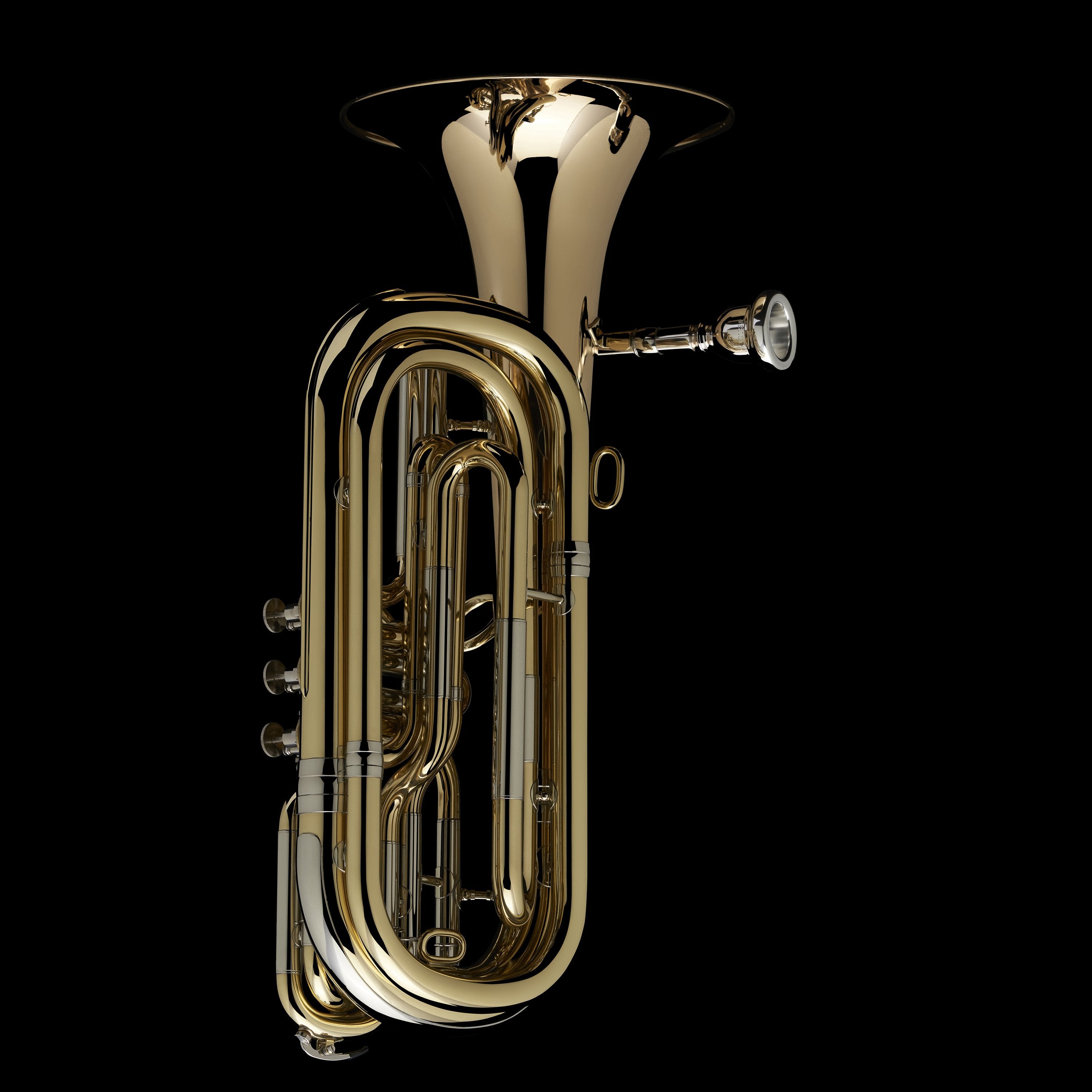 Eb Tubas Tubas Brass instruments Wessex Tubas