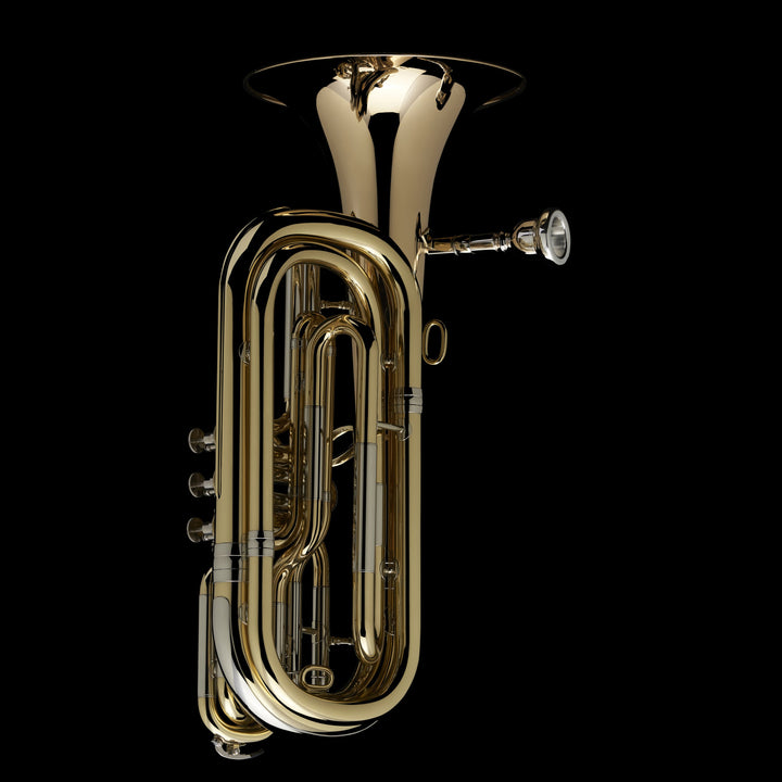 Eb Tubas Tubas Brass instruments Wessex Tubas