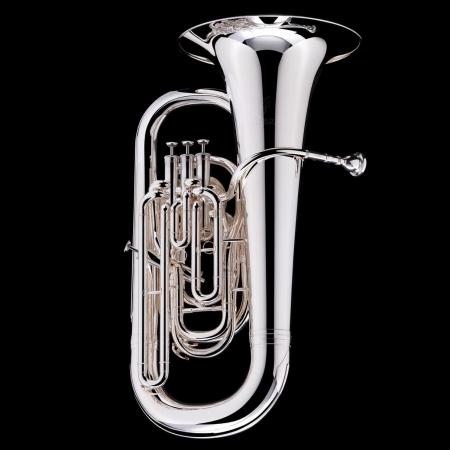 Eb compensated tuba ‘Bombino’ | Eb Tubas | Wessex Tubas