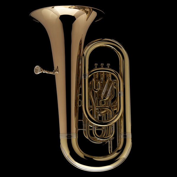 Eb Compensated Tuba ‘Solo’ TE460 P Wessex Tubas