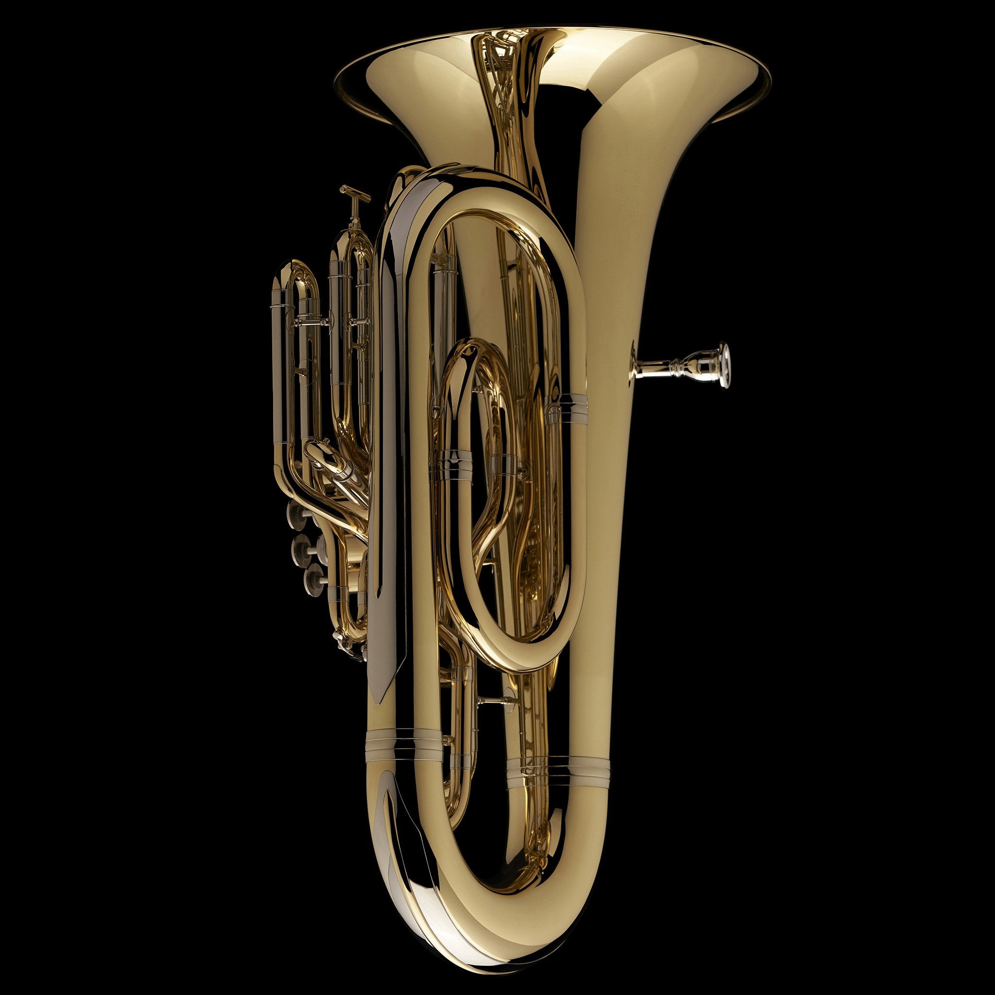 Eb Front Piston Tuba ‘Gnagey’ TE465 P Wessex Tubas