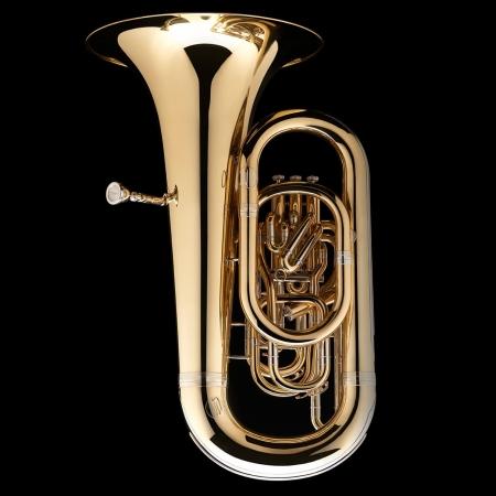 Tuba baja en mi bemol compensado 'Champion' – TE560P