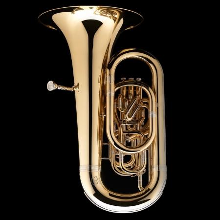 Eb Compensated Bass Tuba ‘Champion’ – TE560P