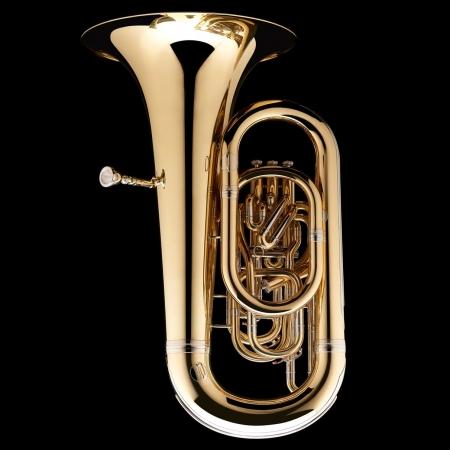 Tuba baja en mi bemol compensado 'Champion' – TE560P