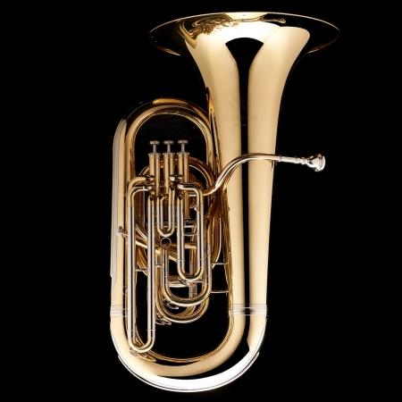 Tuba baja en mi bemol compensado 'Champion' – TE560P