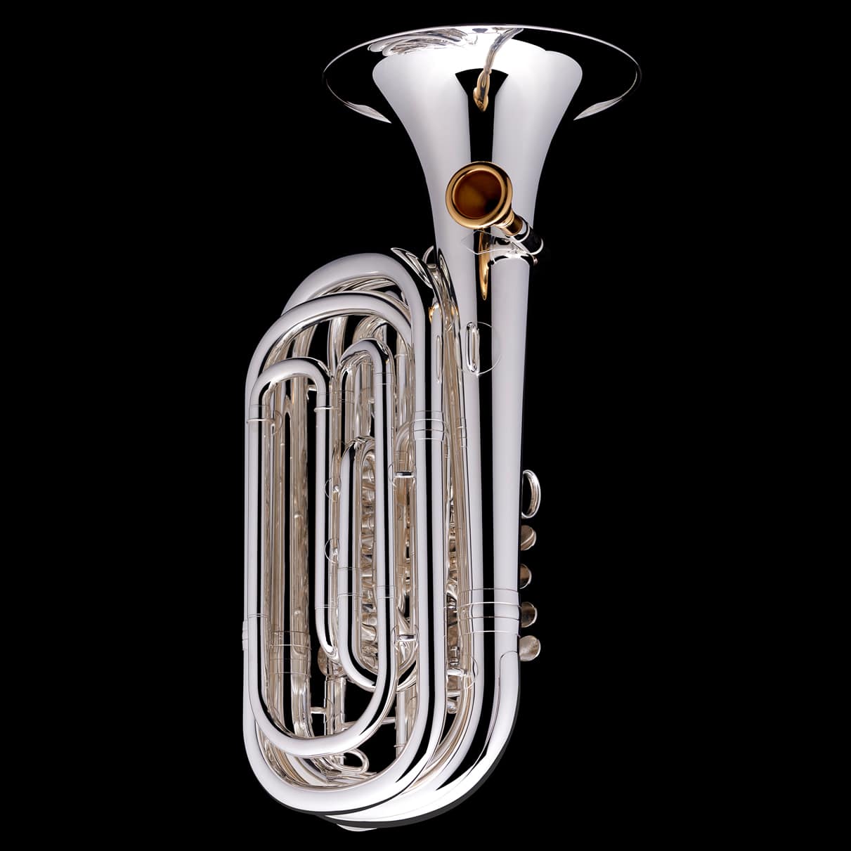 Tuba de viaje en Fa/Mib, 'Bubbie 5' – TF135