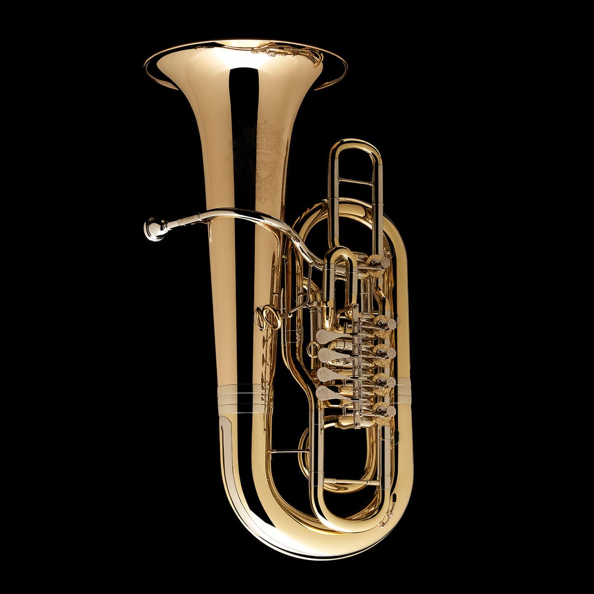 Tuba en Fa 'Berg' – TF435 P