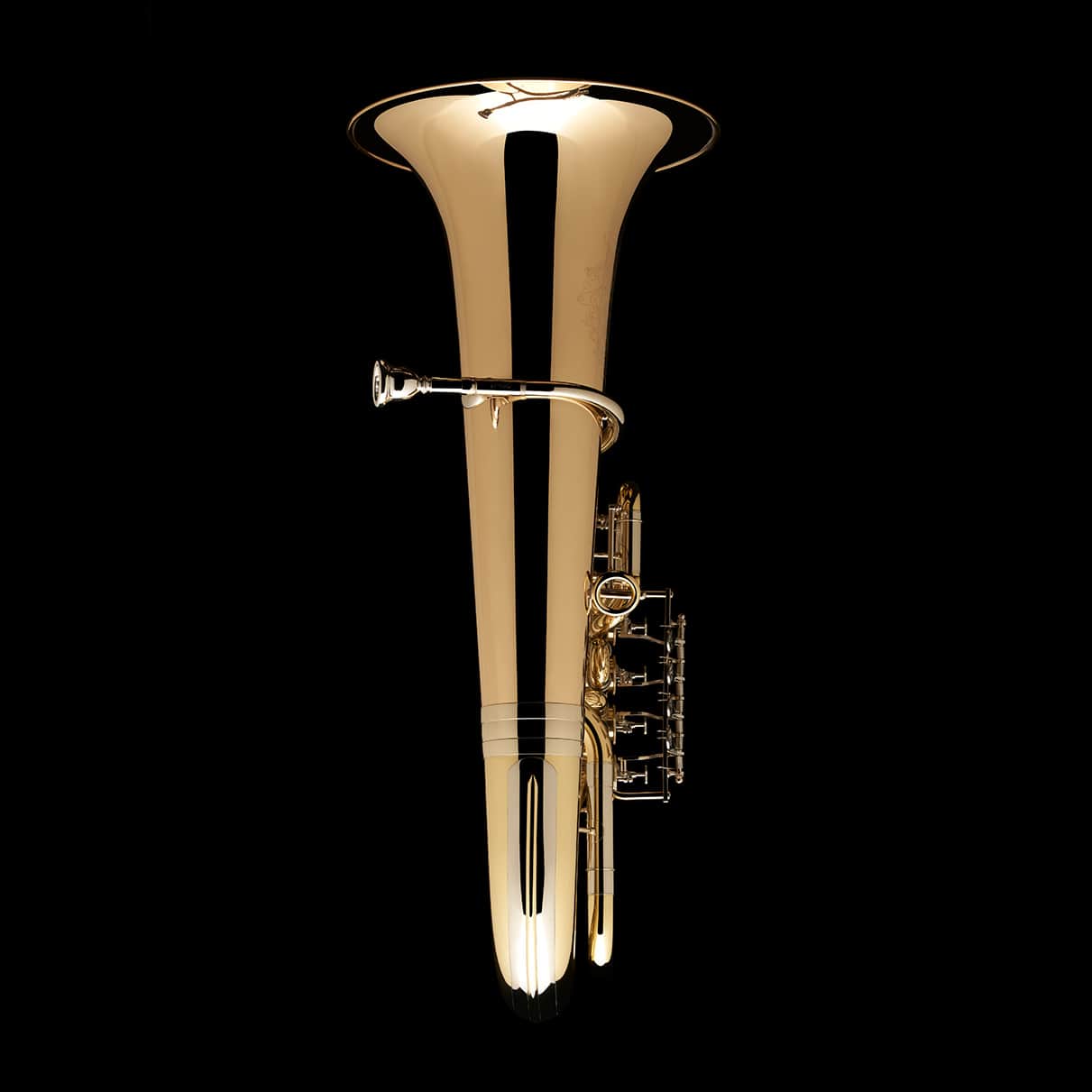 Tuba en Fa 'Berg' – TF435 P