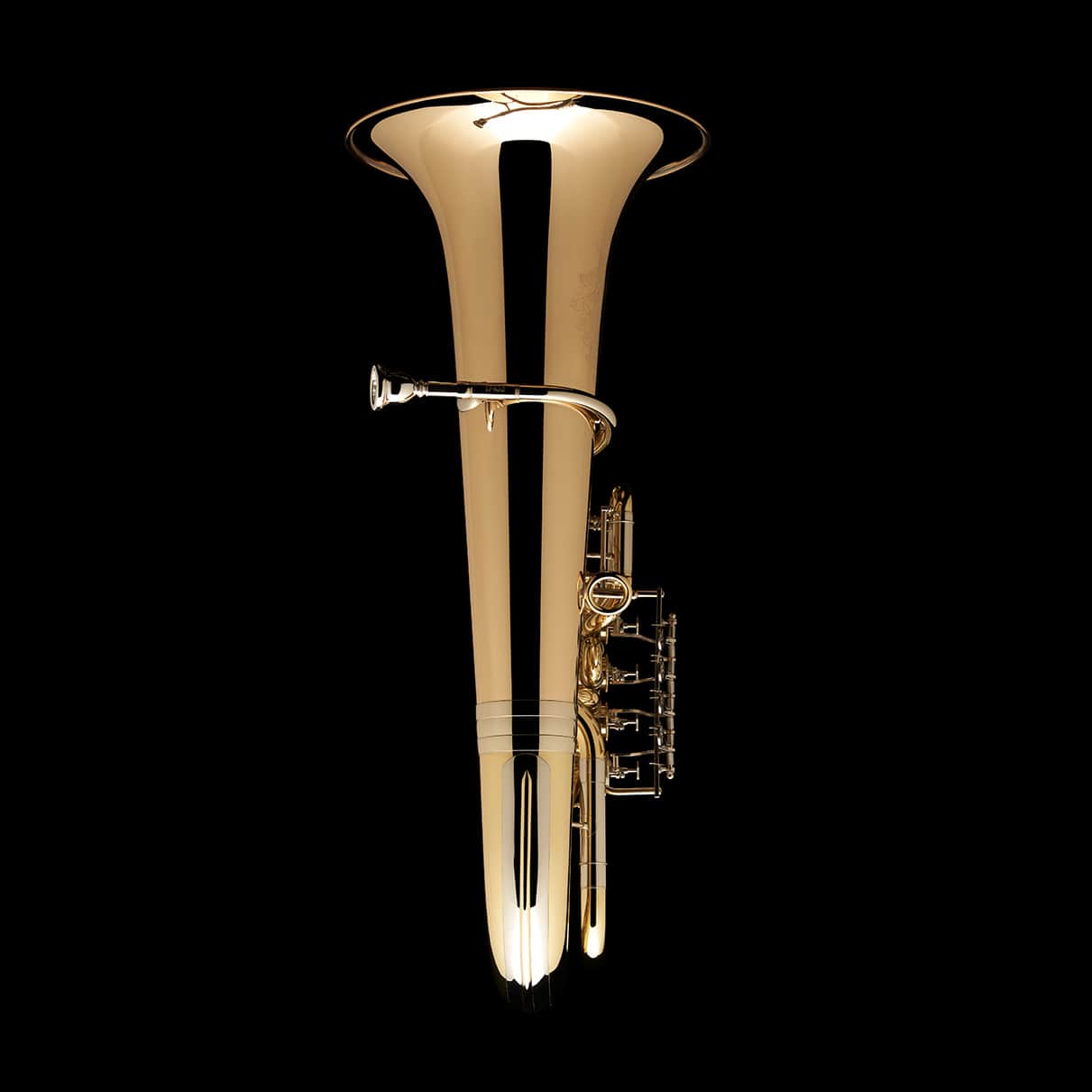 Tuba en Fa 'Berg' – TF435 P