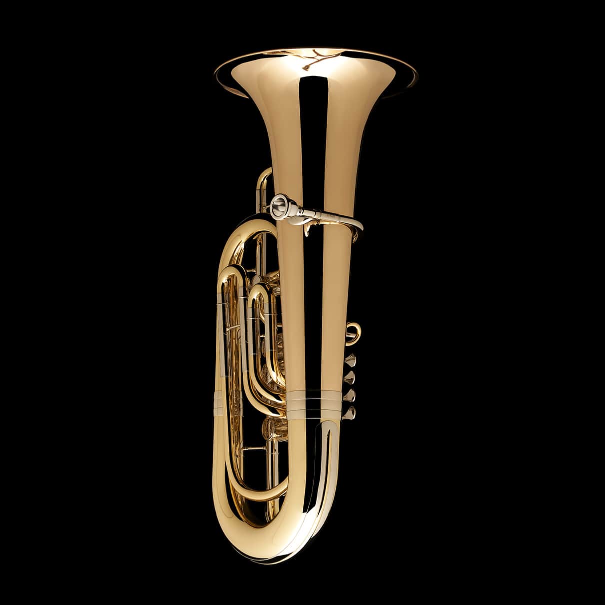 F Tuba ‘Berg’ – TF435 P