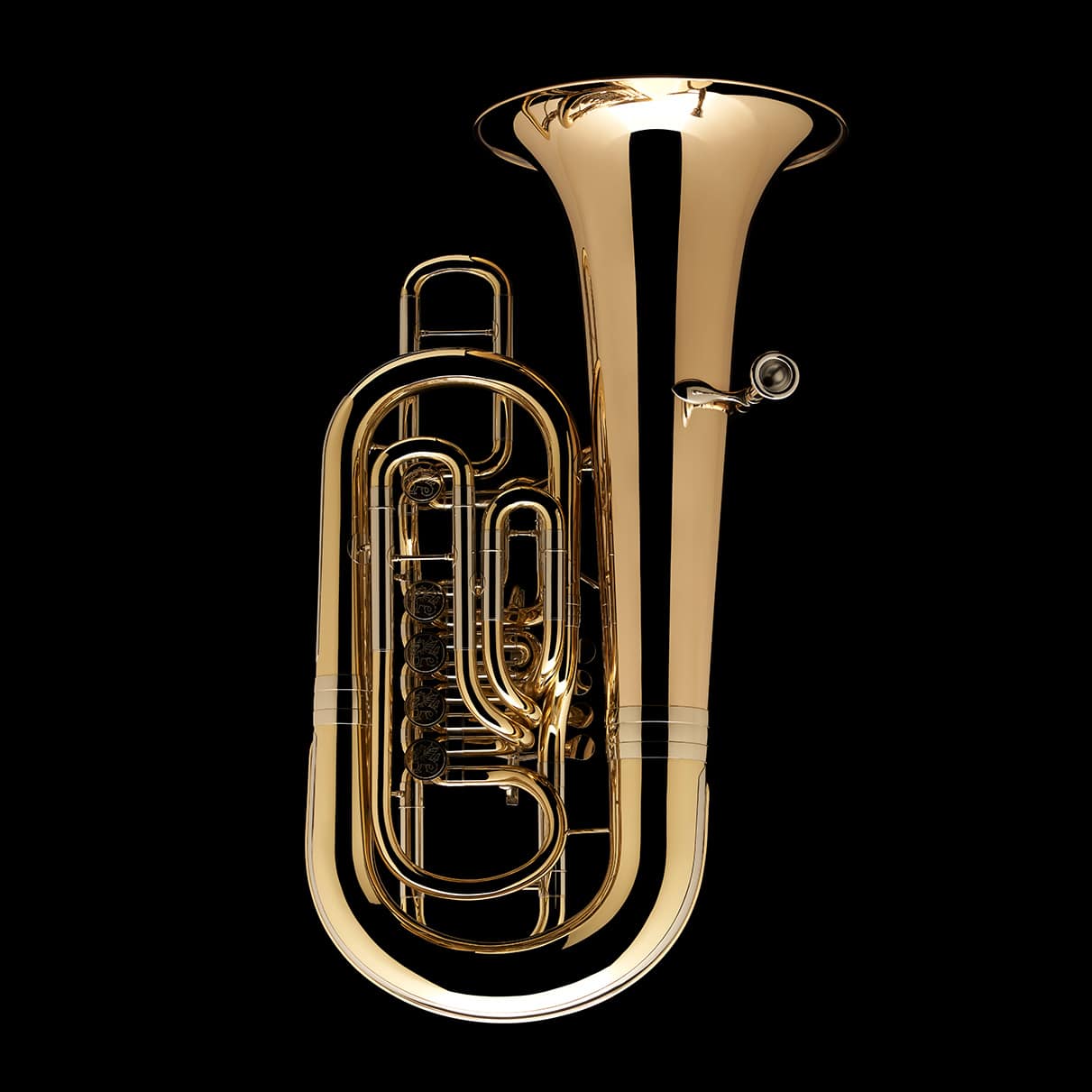 F Tuba ‘Berg’ – TF435 P