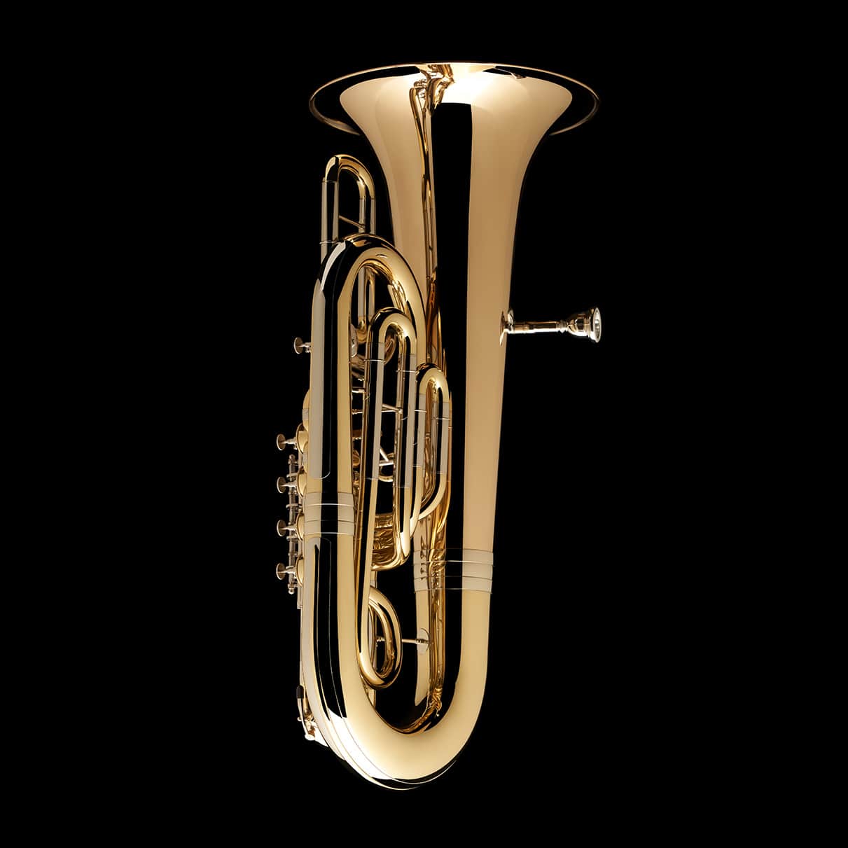 F Tuba ‘Berg’ – TF435 P