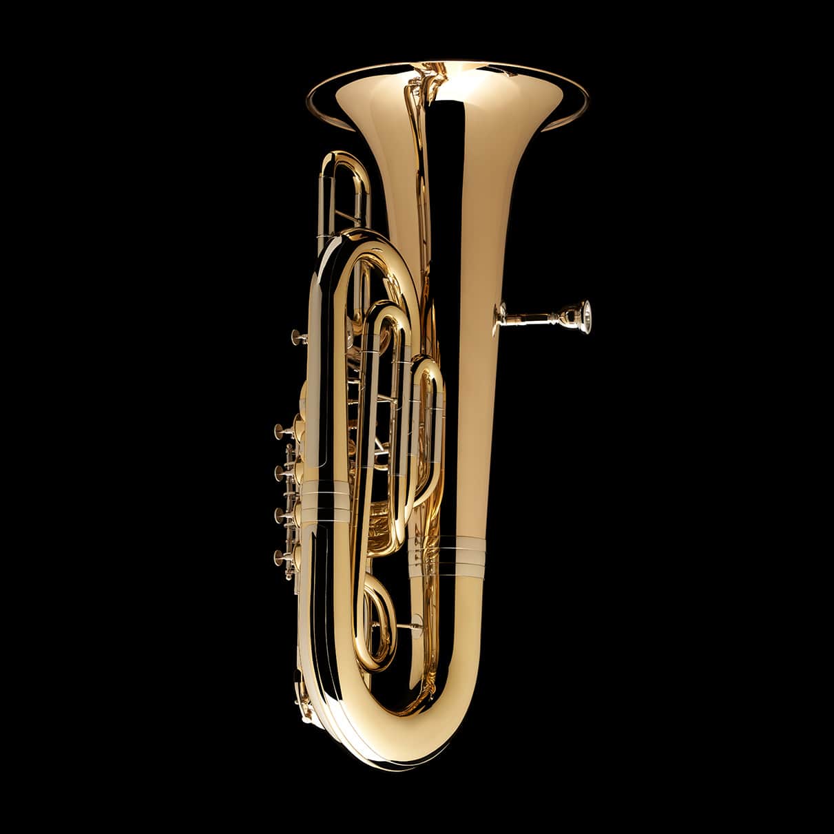 F Tuba ‘Berg’ – TF435 P