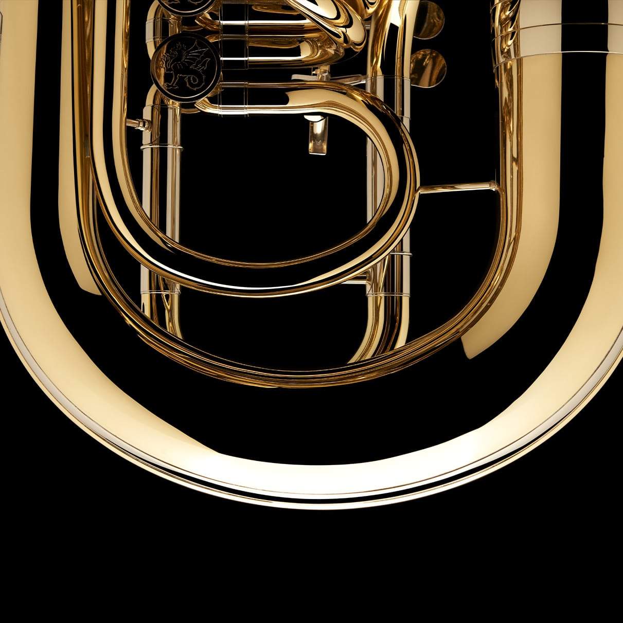 Tuba en Fa 'Berg' – TF435 P