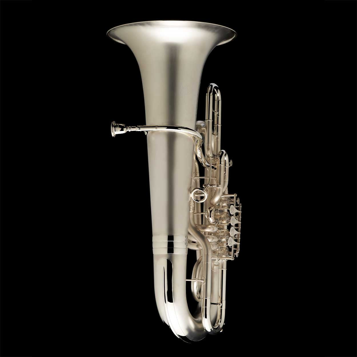 Tuba en Fa 'Berg' – TF435 P