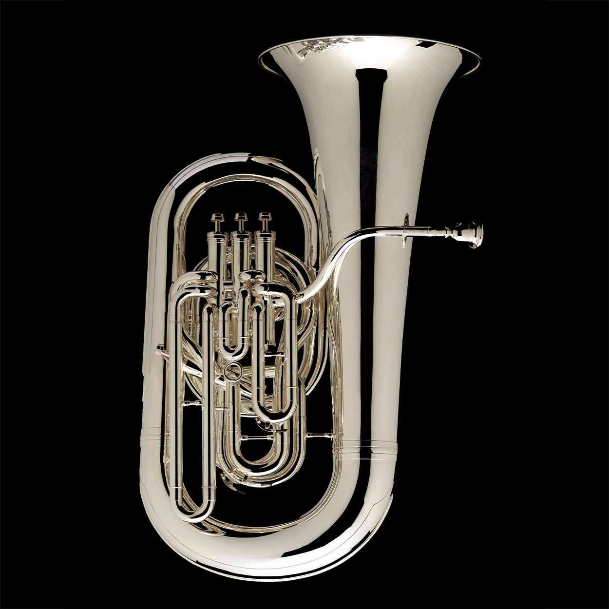 Tuba británica en Fa - TF458 HP
