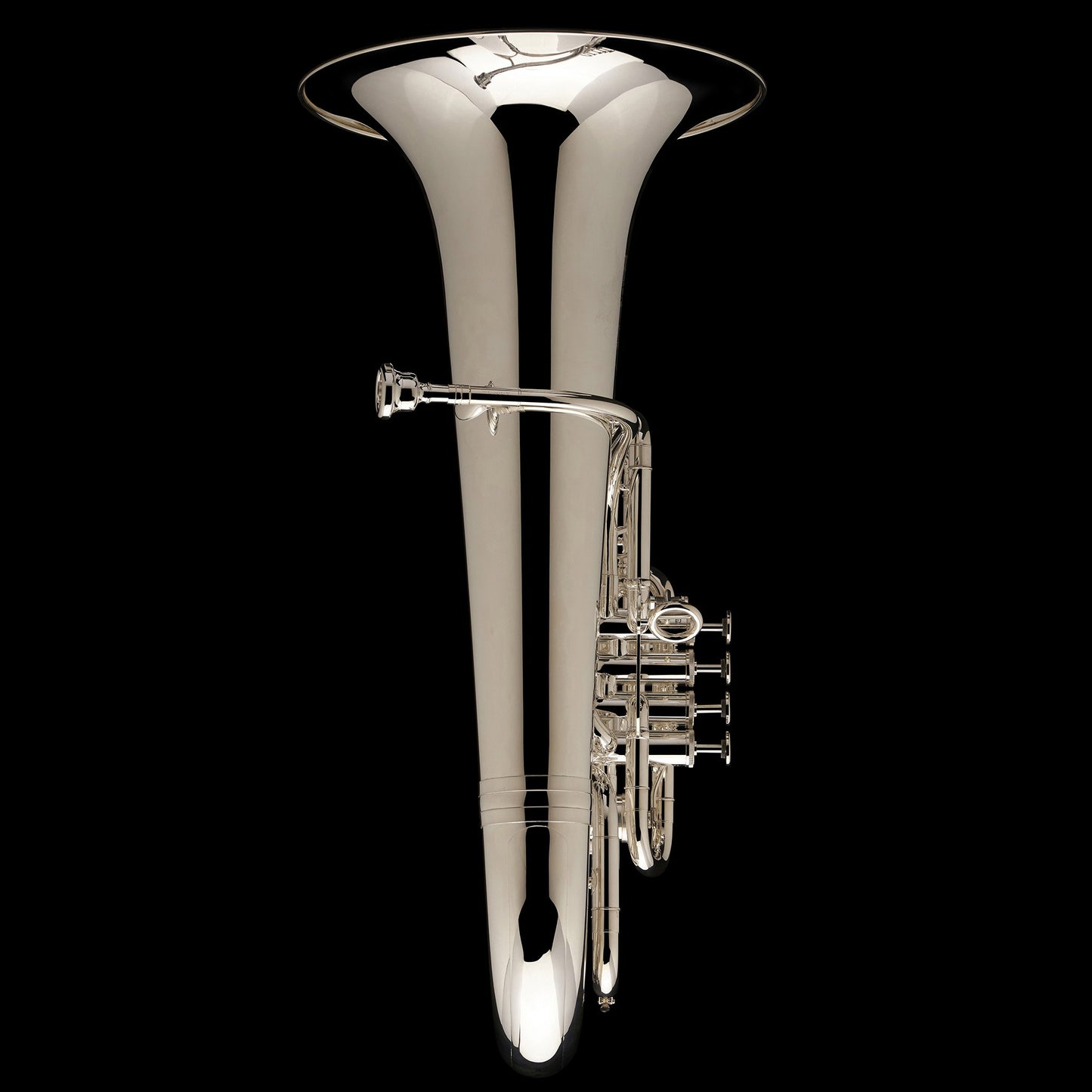 Front-piston F Tuba ‘California-Symphony’ - TF556 HP