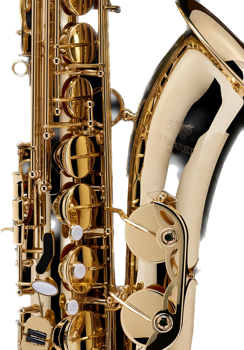 Saxofón Tenor – SAX100